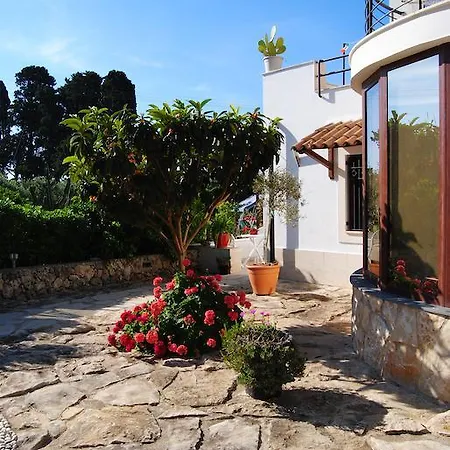 Terra Marique B&B *