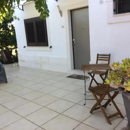 Terra Marique B&B