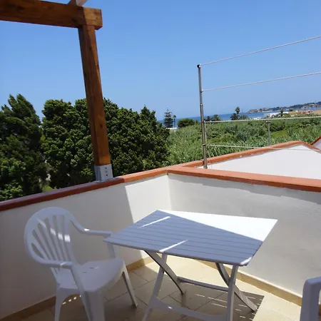 B&B Terra Marique 시라쿠사