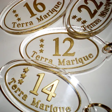 B&B Terra Marique