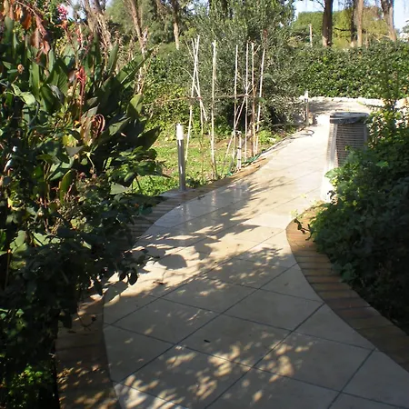 B&B Terra Marique *