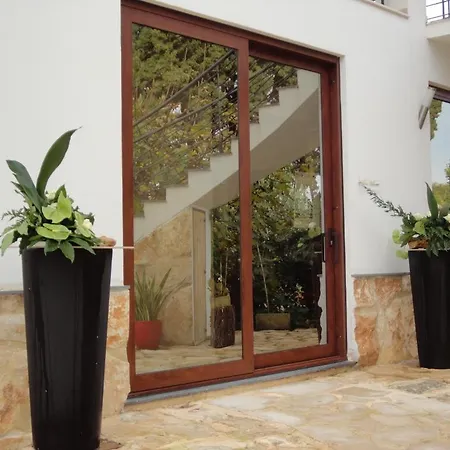 B&B Terra Marique 시라쿠사