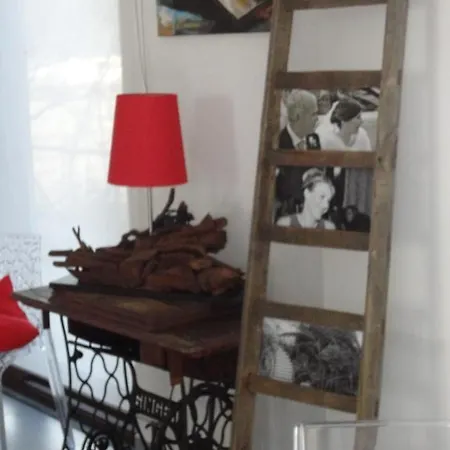 B&B Terra Marique *