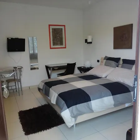 B&B Terra Marique 시라쿠사