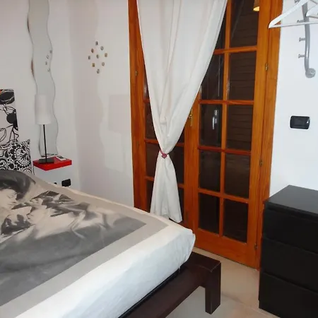 B&B Terra Marique 시라쿠사
