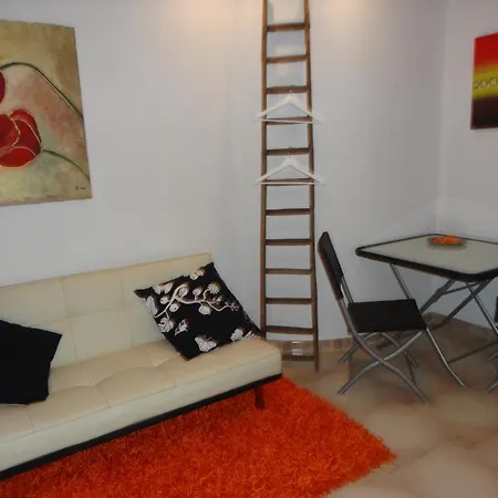 B&B Terra Marique *