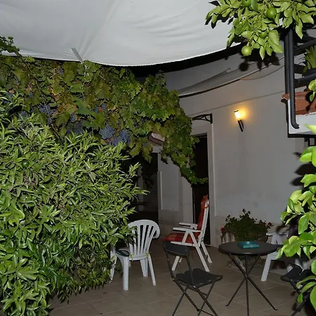B&B Terra Marique 시라쿠사