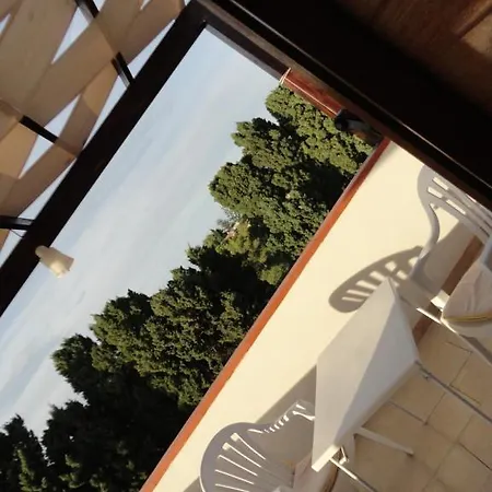 Terra Marique B&B