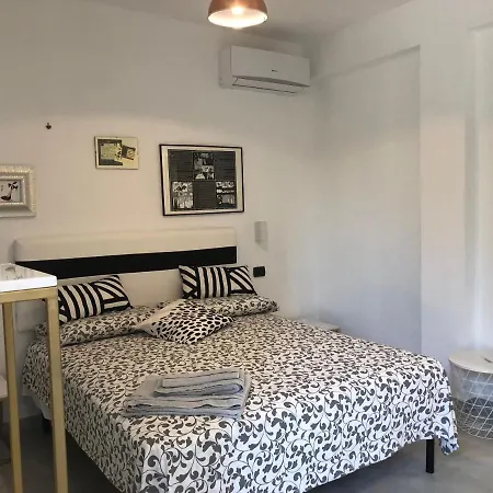 B&B Terra Marique 시라쿠사